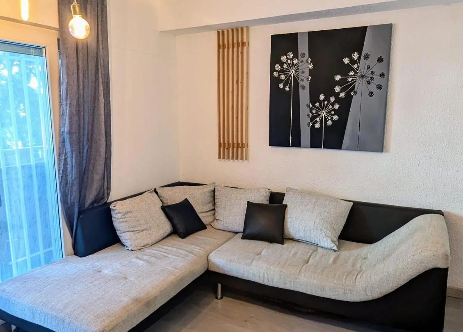 Apartamento Exclusivo Tropical A 5 Minutos De La Playa Salou 0*,  Spain