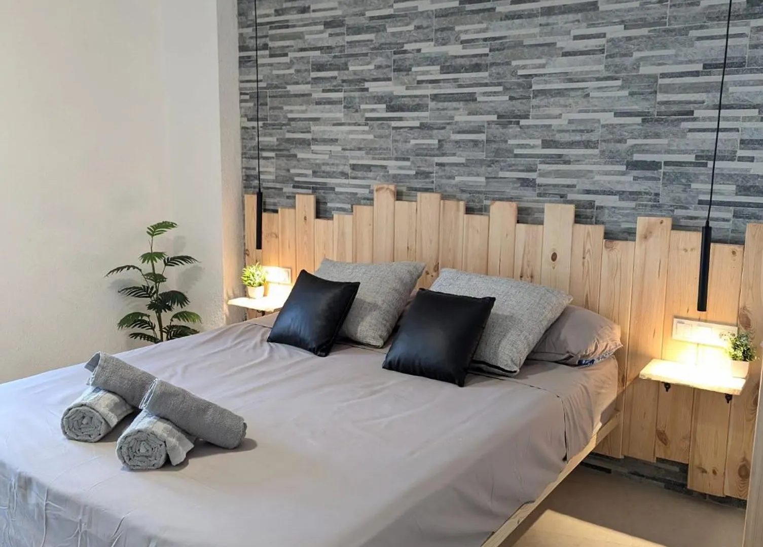 Apartamento Exclusivo Tropical A 5 Minutos De La Playa Salou 0*,  Spain