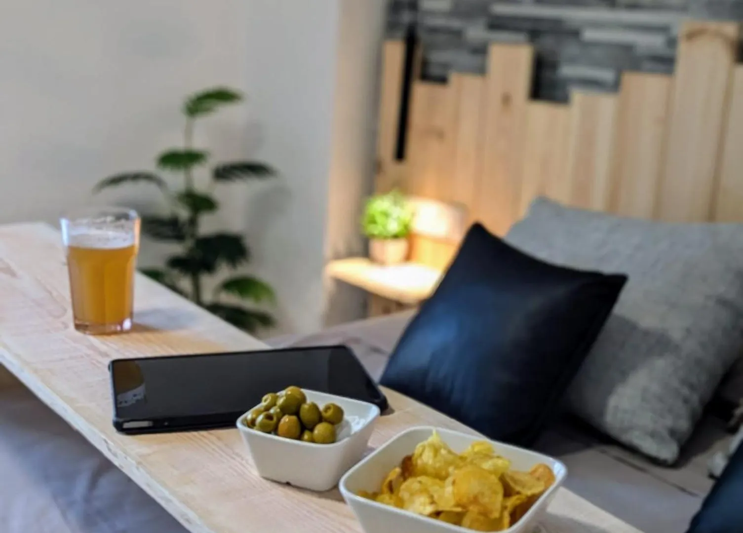 Apartamento Exclusivo Tropical A 5 Minutos De La Playa Salou