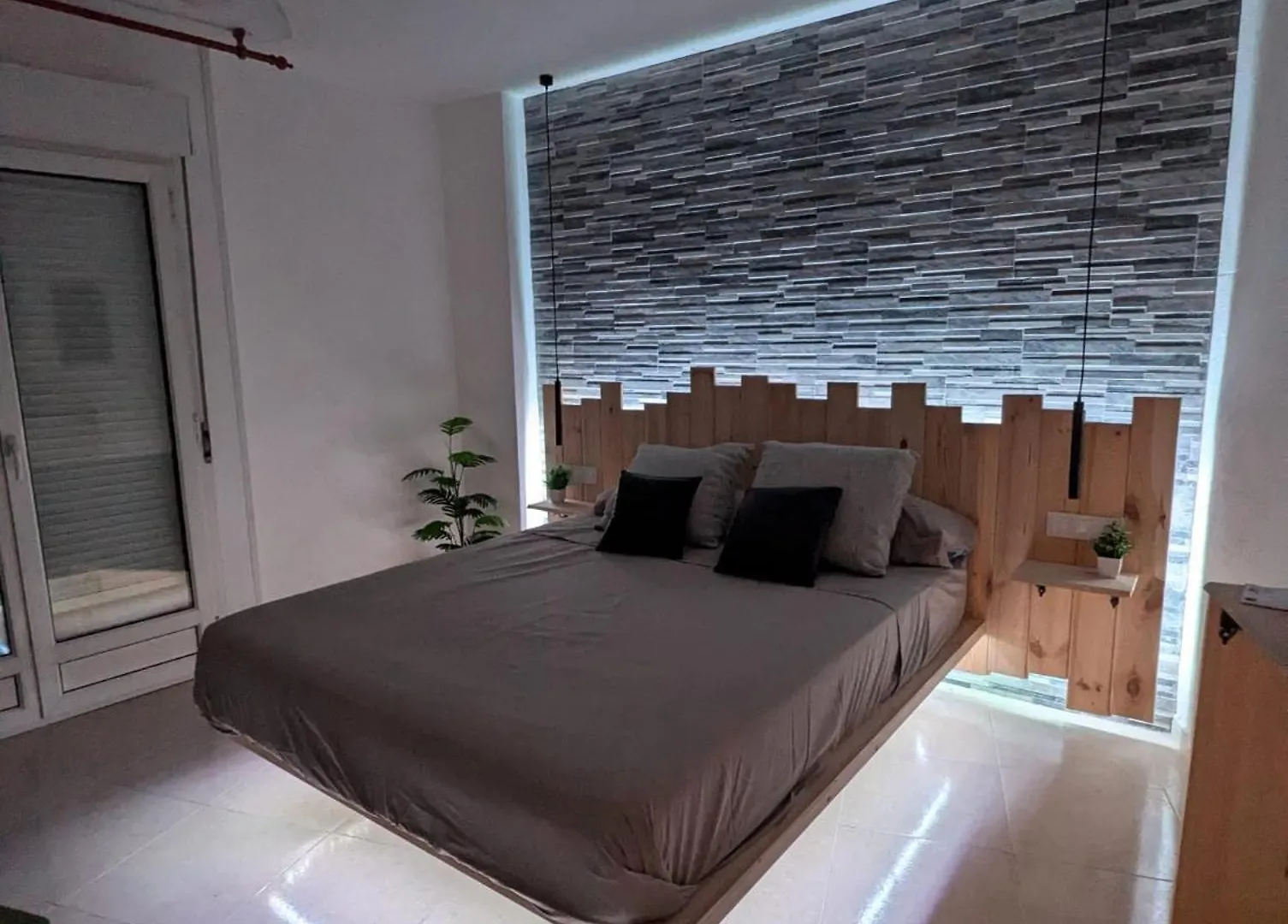 Apartment Apartamento Exclusivo Tropical A 5 Minutos De La Playa Salou Spain