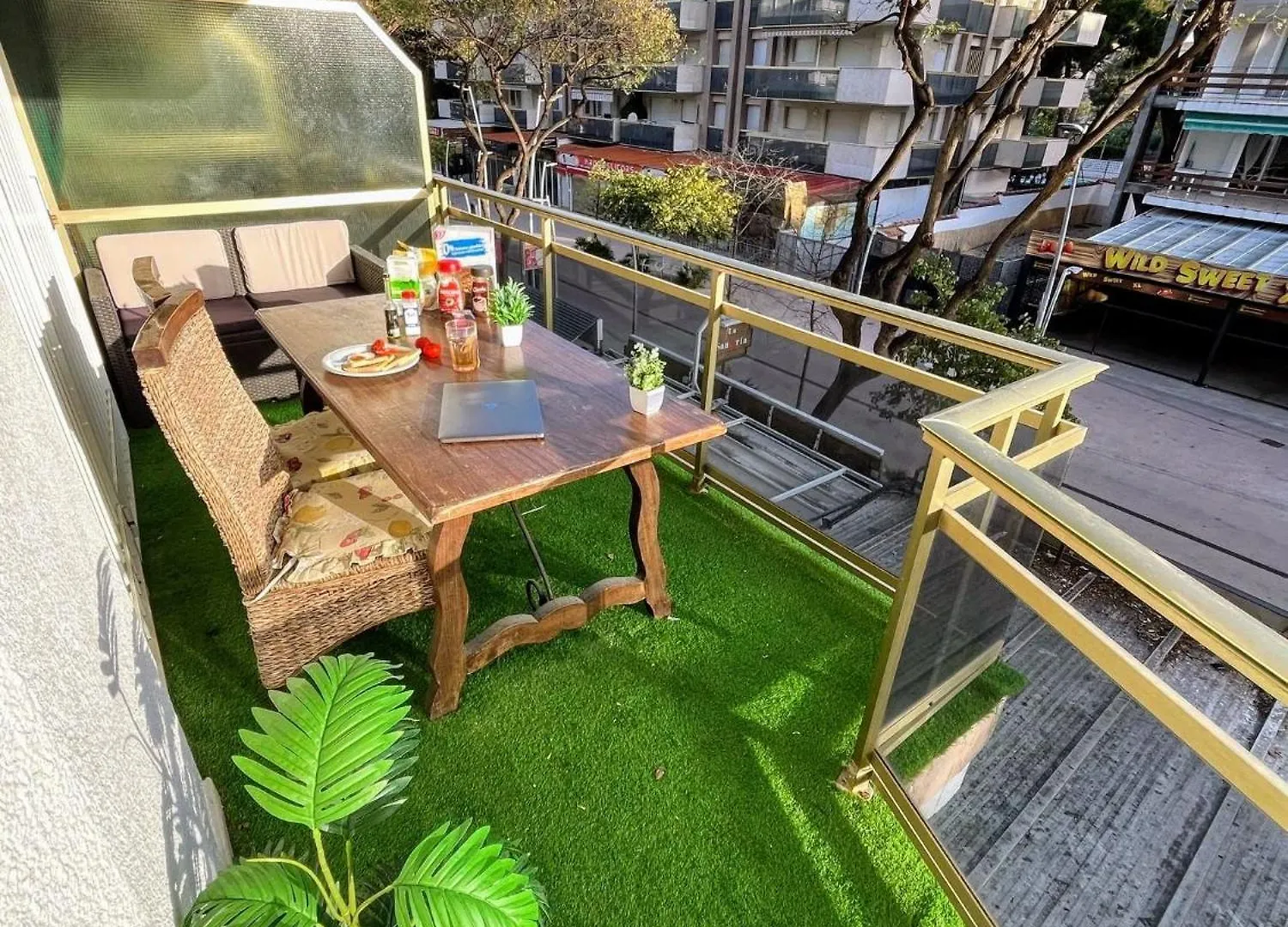 Apartamento Exclusivo Tropical A 5 Minutos De La Playa location